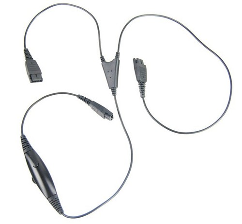 Wired Headset Accessories