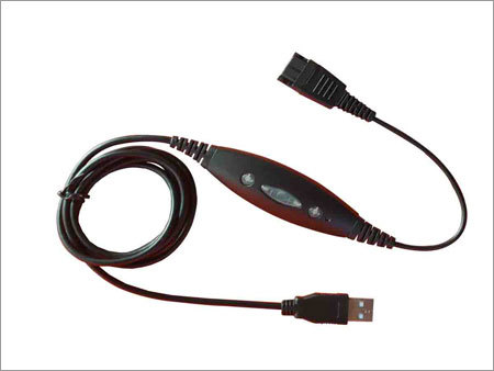 Telecommunication Headphone Accessories