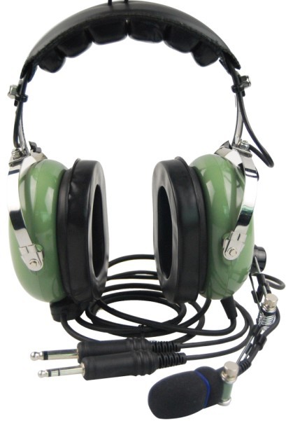 Aviation Headsets/Pilot headset