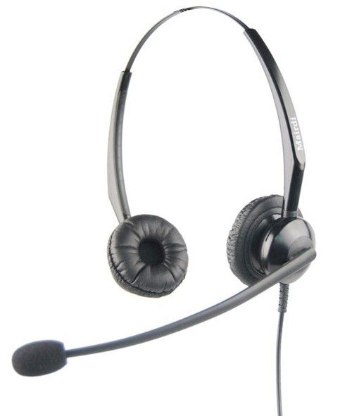 callcenter headset care to prevent ear infections