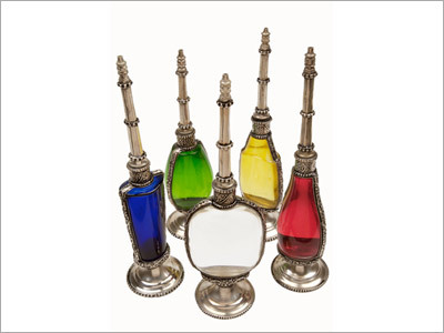 Perfume Bottles