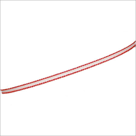 PVC Thin Zipper