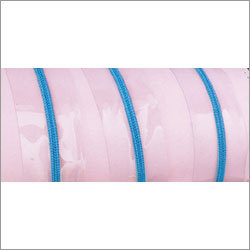 Regular PVC Zipper
