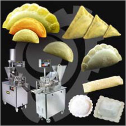 Food Forming Machine