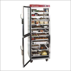 Food Holding Cabinets