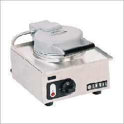 Anvil Waffle Baker