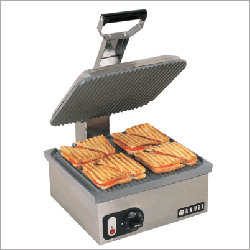 Anvil Sandwich Press