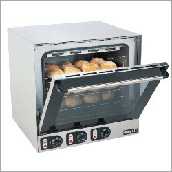 Anvil Convection Oven