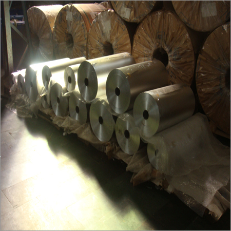 Aluminium Foils