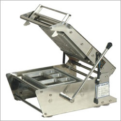 Food Manual Sealers