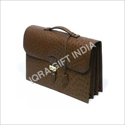 Leather Executive Bags