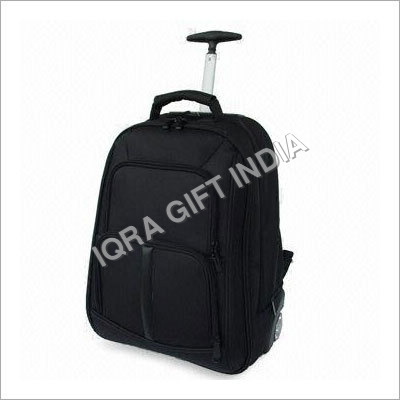 Backpack Trolley Bags
