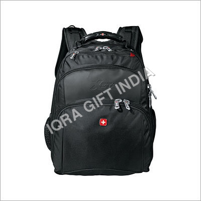Back Pack Cum Traveling Bag