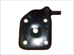 Sheet Metal Components & Parts