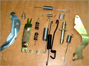 Brake Adjusting Kits