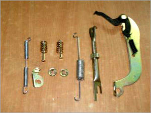 Toyota Hiace Repair Kit