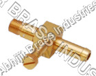 Brass Surgical Valve