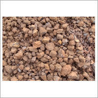 Manganese Ore