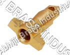 Brass Gas Parts