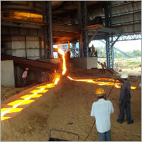 Mineral Extraction Process