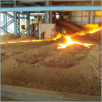 Mineral Extract Process