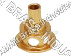 Brass Gas Parts Manufacturer