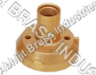Brass Gas Parts Supplier