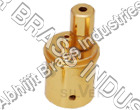 Brass Lpg Gas Parts