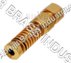Brass Lpg Gas Parts Supplier
