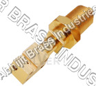 Brass Lpg Gas Parts Exporter