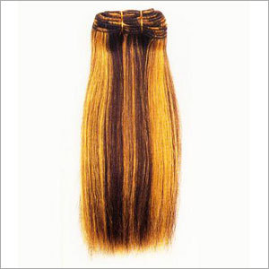 Natural Human Hair