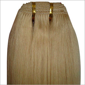 Human Hair