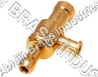 Brass Medical Instrument Parts Exporter