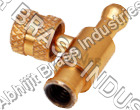 Brass Medical Surgical Parts