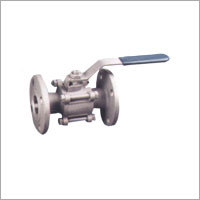 Ball Valve