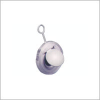 Check Valve Wafer Type