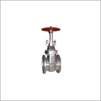 Gate Valve