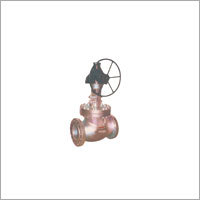 Globe Valve