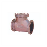 Swing Check Valve