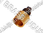 Brass Medical Surgical Components Exporter