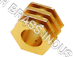 Brass Insert Supplier