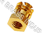 Brass Insert Exporter