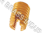Brass Threaded Insert Manufacturer