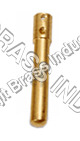Brass Pins Exporter