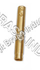 Brass Electrical Pins Manufacturer
