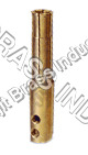 Brass Mobile Charger Pins