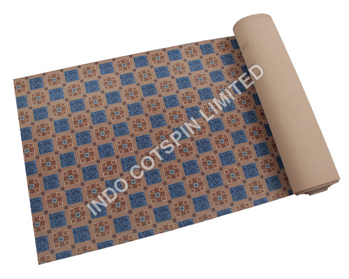 Non-Woven Printed Carpet