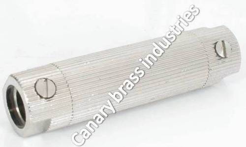 Brass Cable Jointer