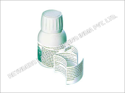 Leaflet Labels