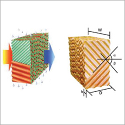 Evaporative Cooling Pad (ECP)